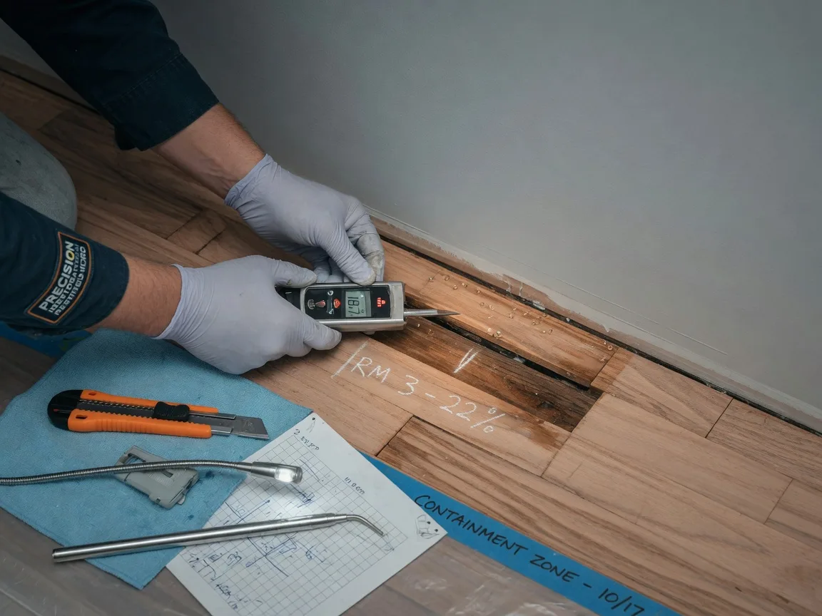 Why choose Water Removal in Dundee, MS